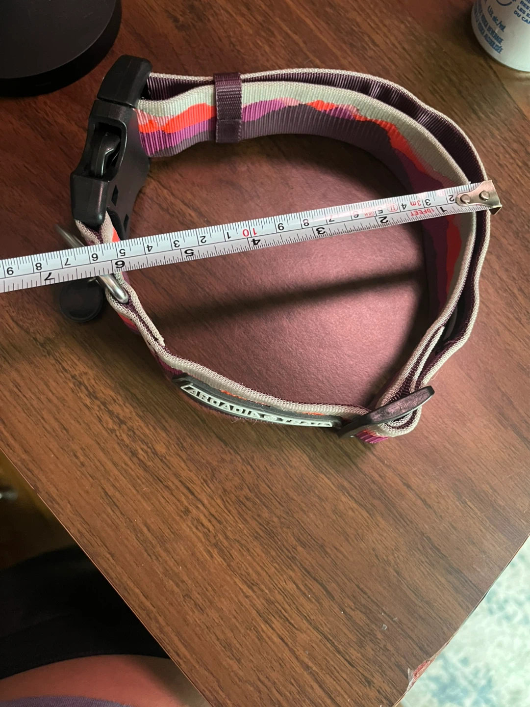 L/XL Dog Collar Arcadia Trail - photo 4