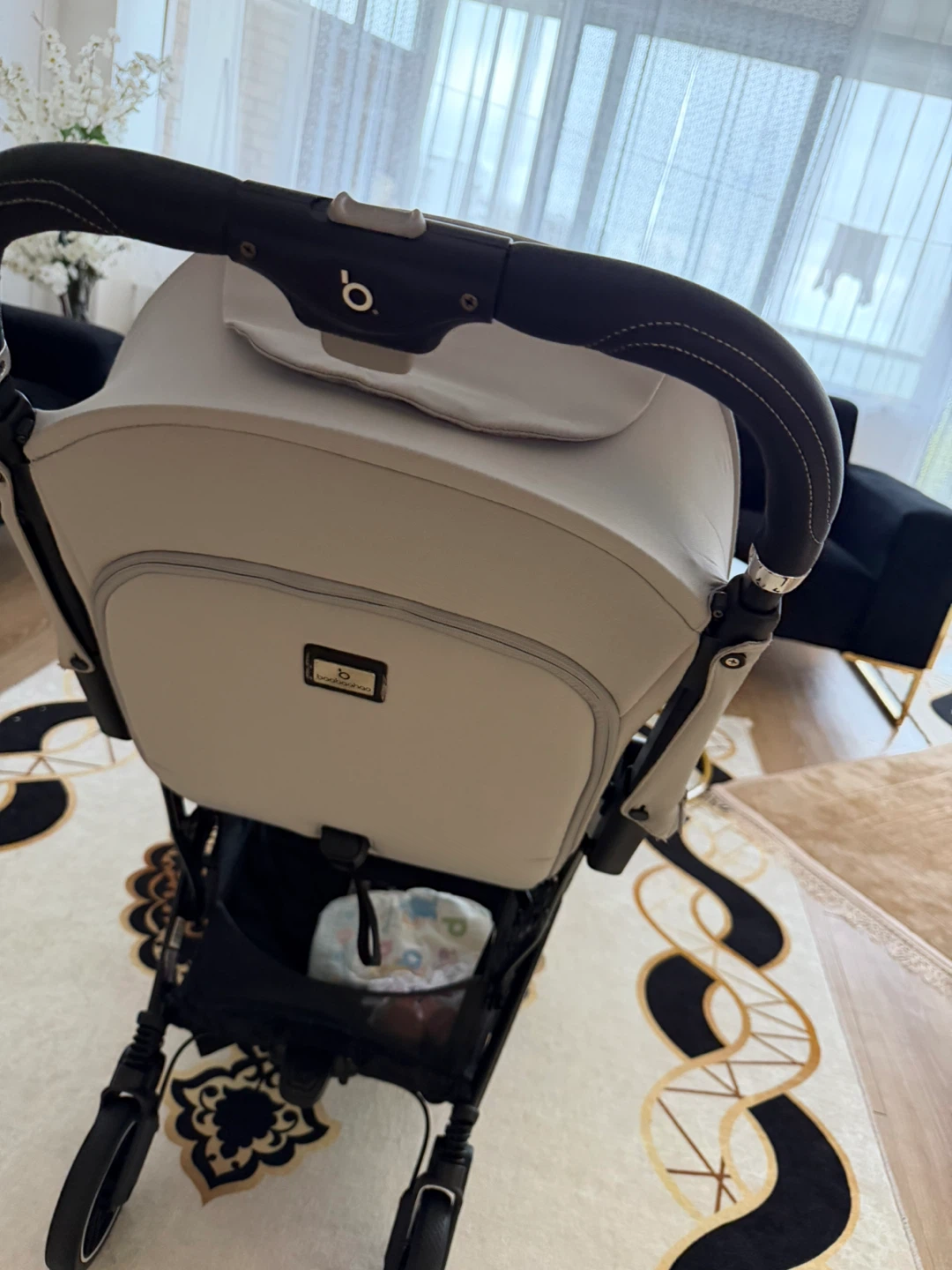 Easy Plus Stroller - photo 5