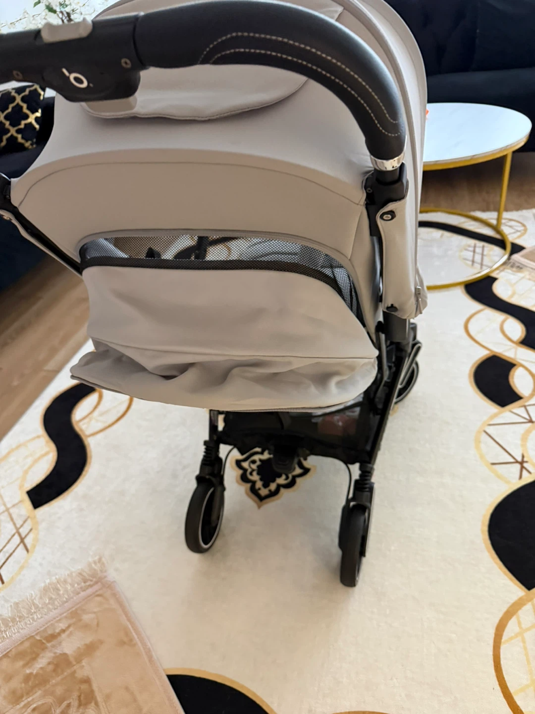 Easy Plus Stroller - photo 4