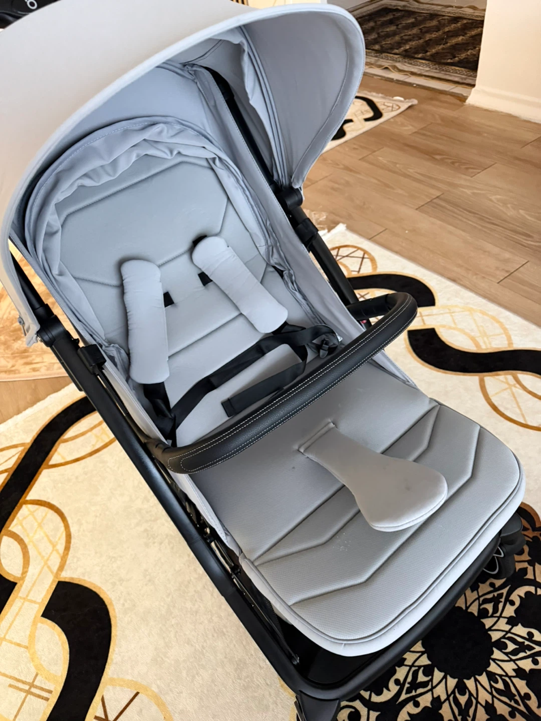 Easy Plus Stroller - photo 3
