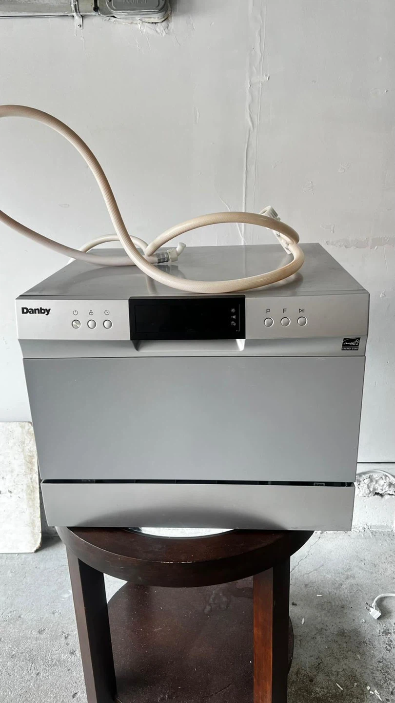 Table top dishwasher - photo 5