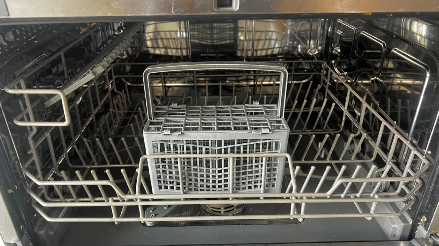 Table top dishwasher - photo 4