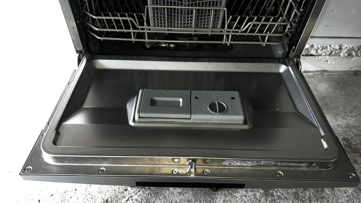 Table top dishwasher - photo 2