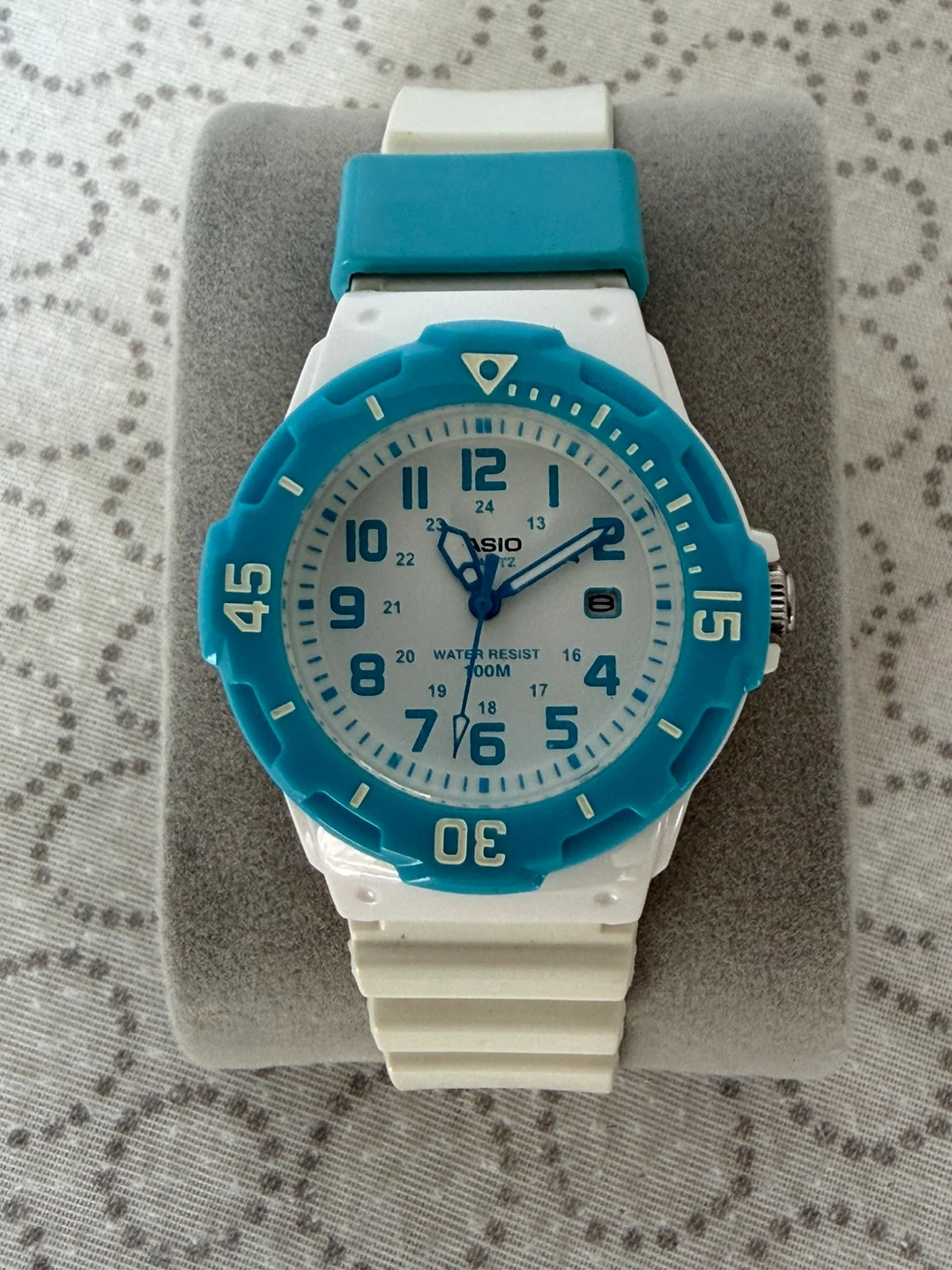 Original Casio Watch LRW-200H