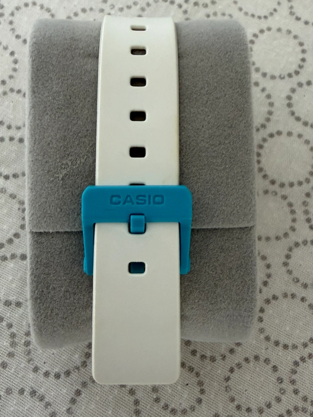 Original Casio Watch LRW-200H - photo 5