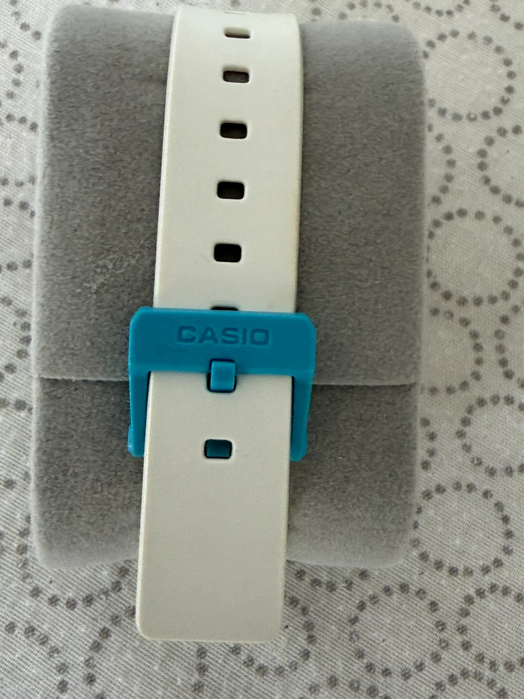 Original Casio Watch LRW-200H - photo 3