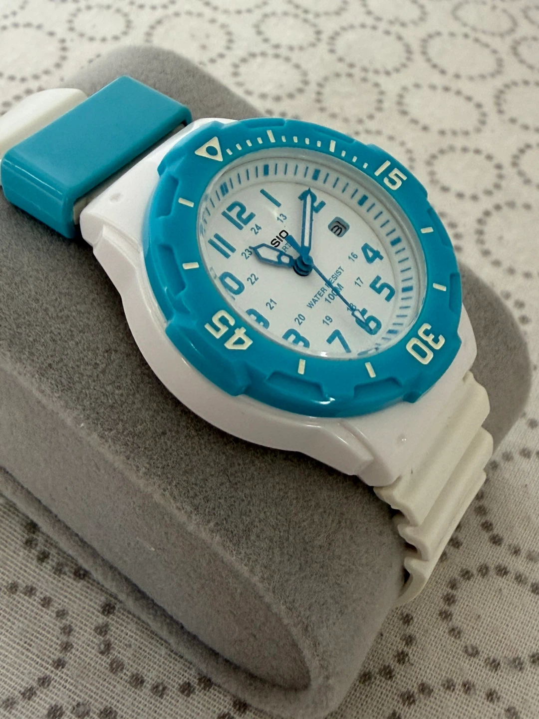 Original Casio Watch LRW-200H - photo 2