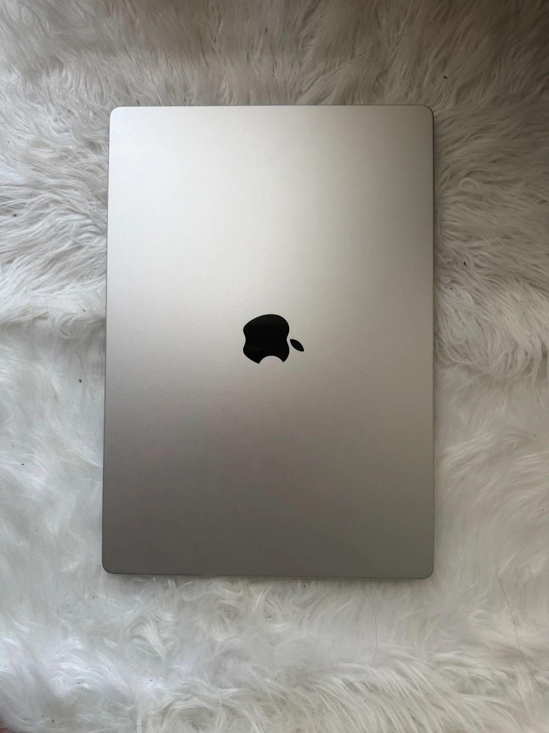 Apple MacBook Pro 16-inch M4 Pro Chip