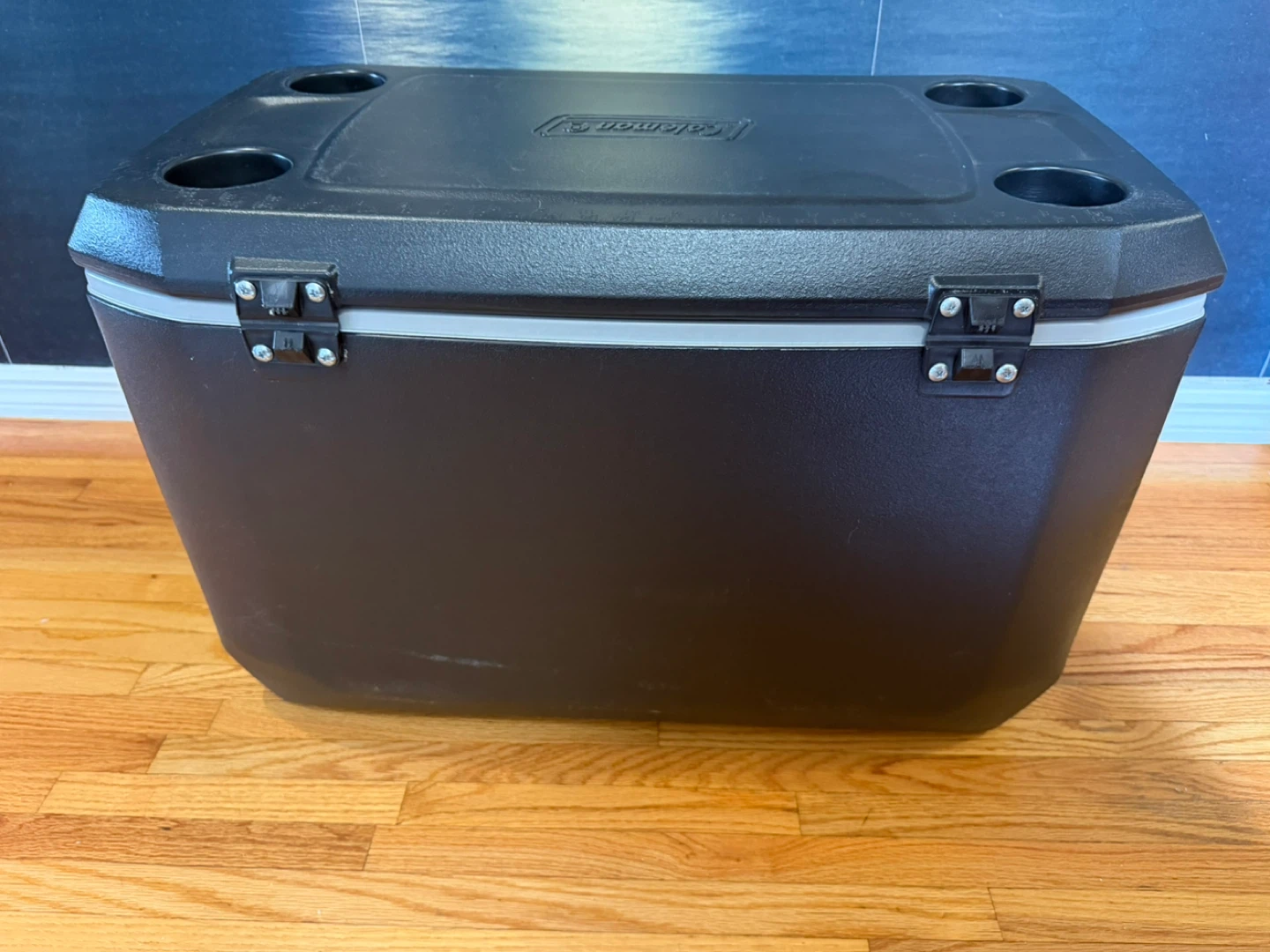 Coleman 70-Quart Xtreme 5-Day Hard Cooler - photo 5