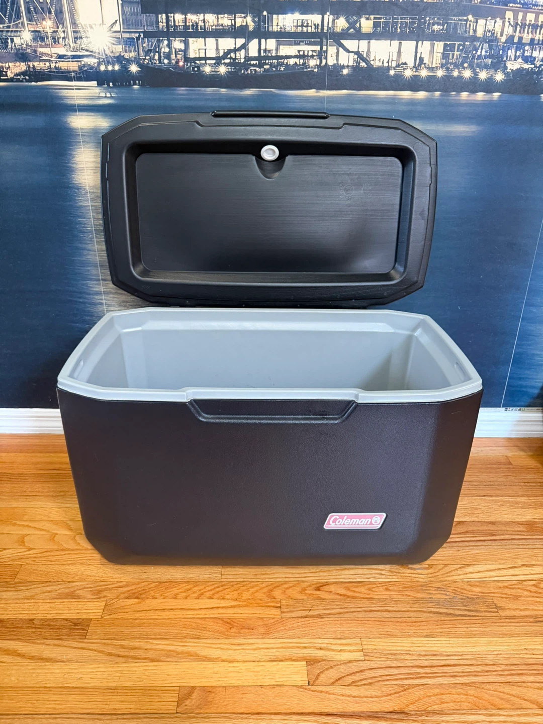 Coleman 70-Quart Xtreme 5-Day Hard Cooler