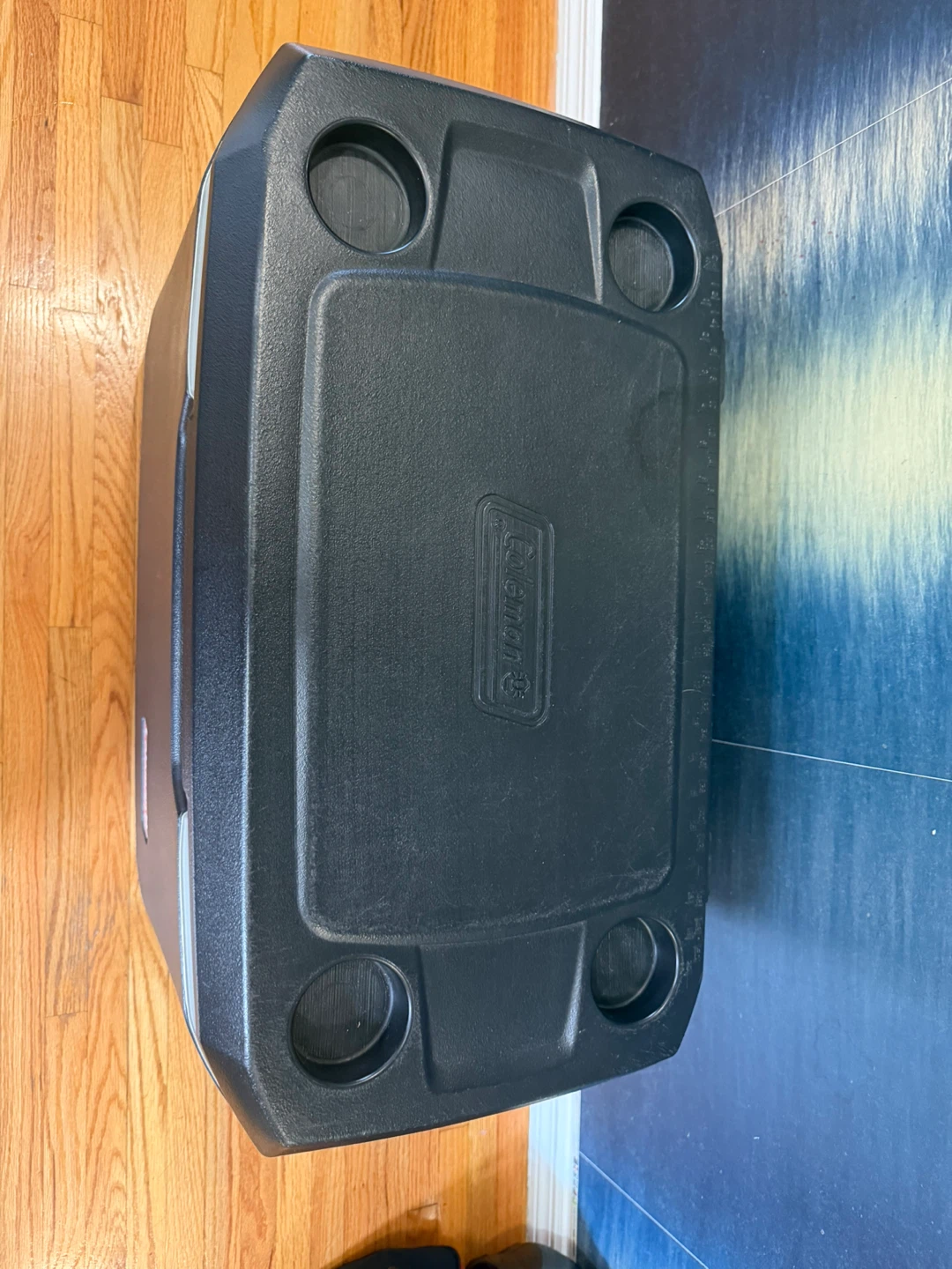 Coleman 70-Quart Xtreme 5-Day Hard Cooler - photo 2