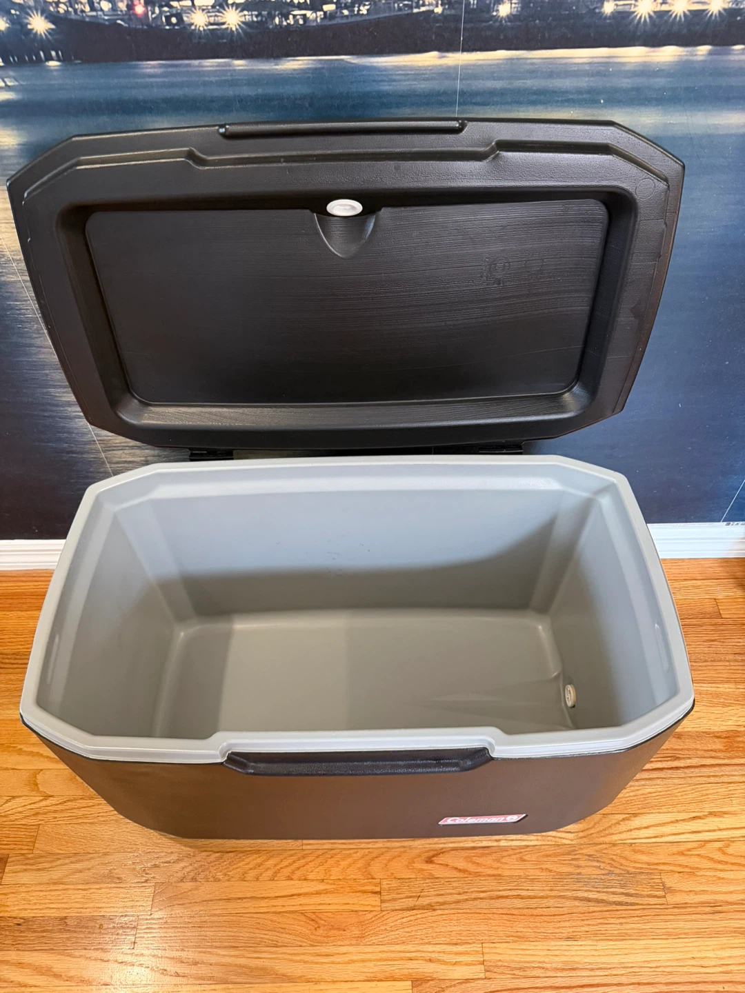 Coleman 70-Quart Xtreme 5-Day Hard Cooler - photo 3