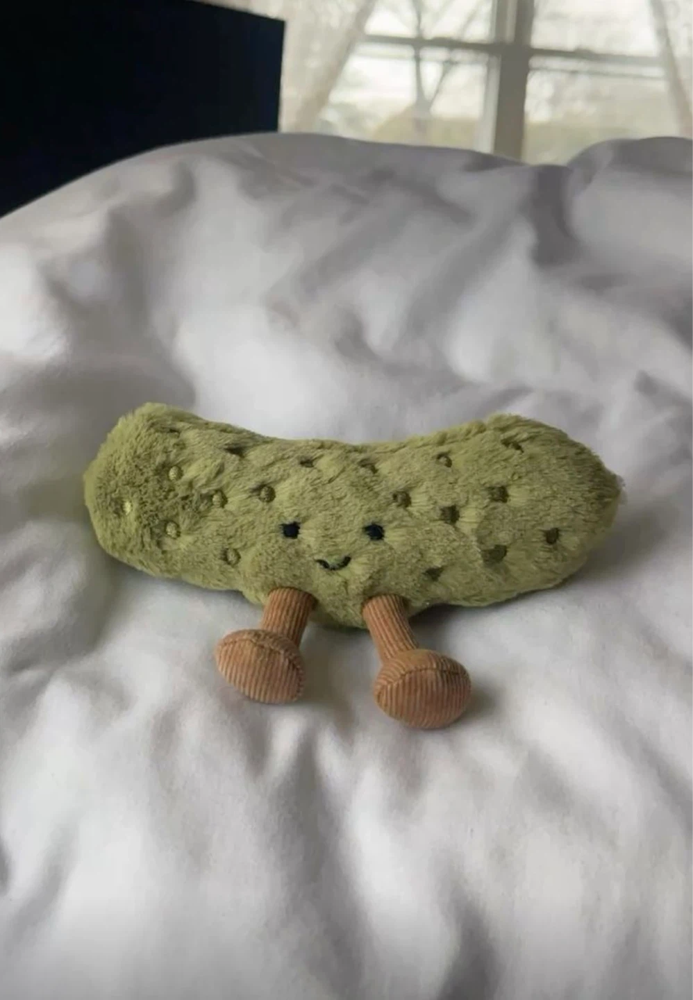 Jellycat Pickle