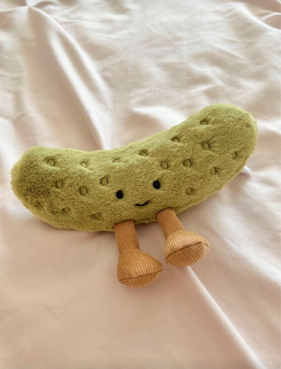 Jellycat Pickle - photo 2