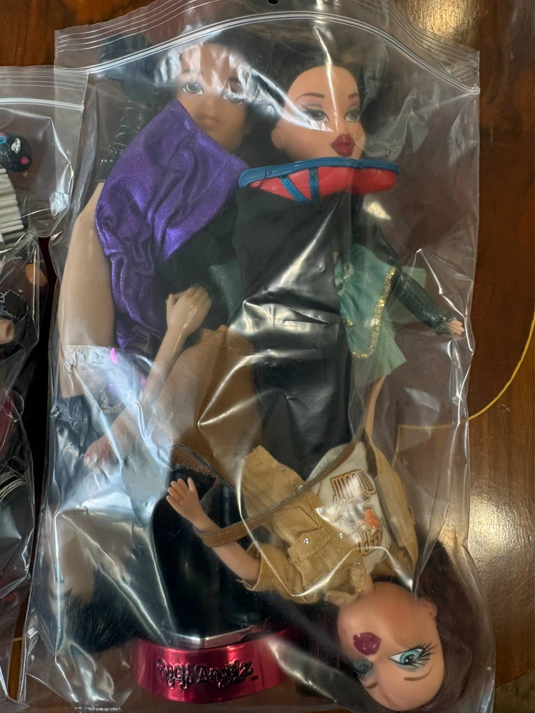 Bratz Dolls and Accessories Lot - photo 2
