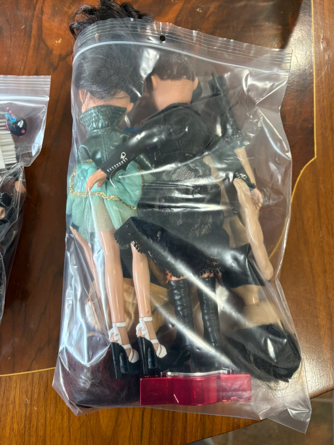 Bratz Dolls and Accessories Lot - photo 4