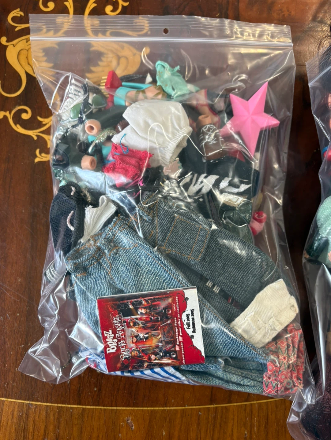 Bratz Dolls and Accessories Lot - photo 5