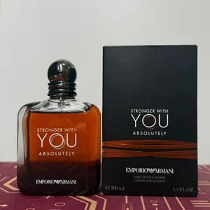 Emporio Armani Stronger With You Absolutely Parfum 100ml