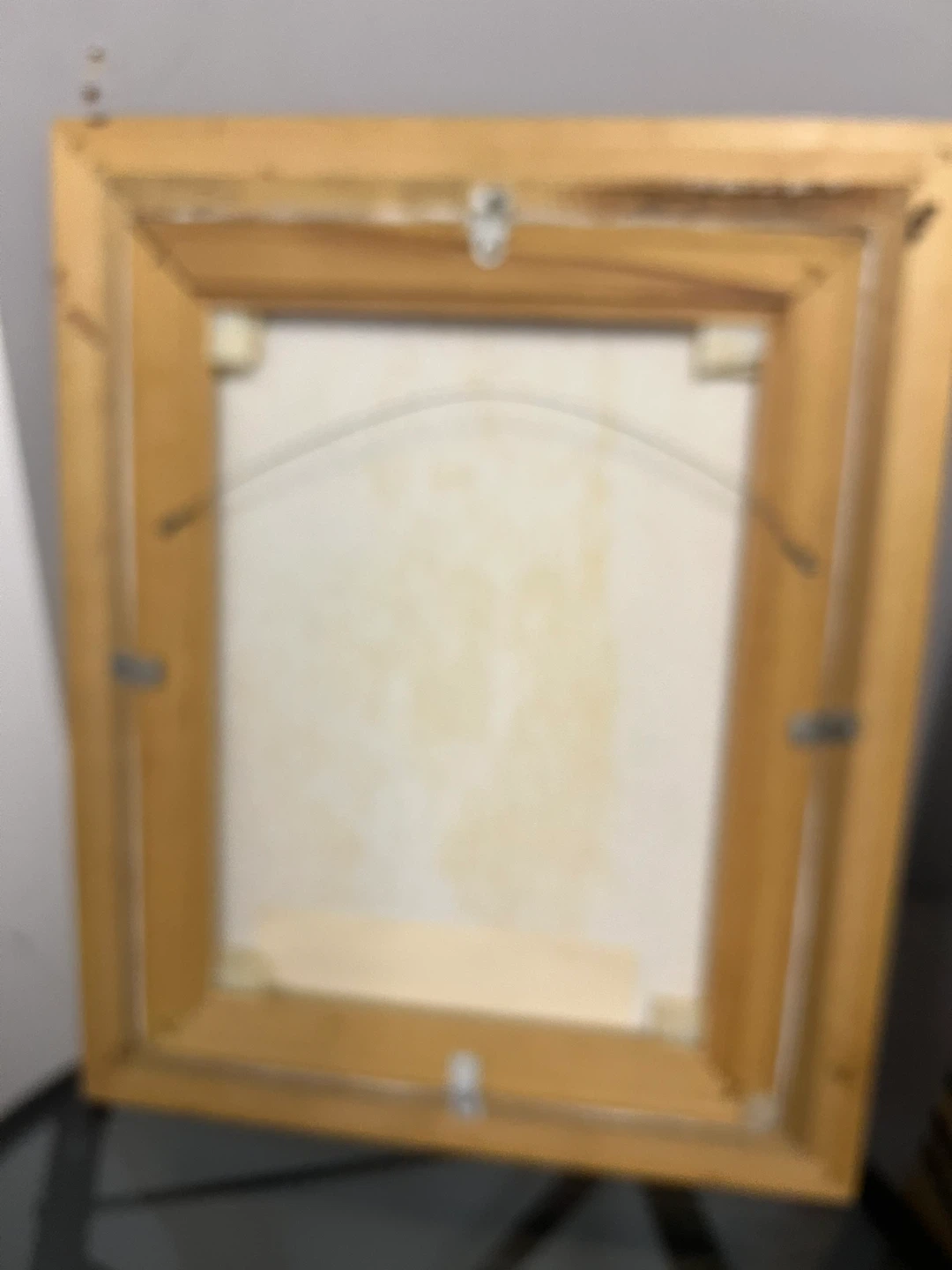 Andre D'Aoust Great Horn Owl Painting 1988 - photo 4