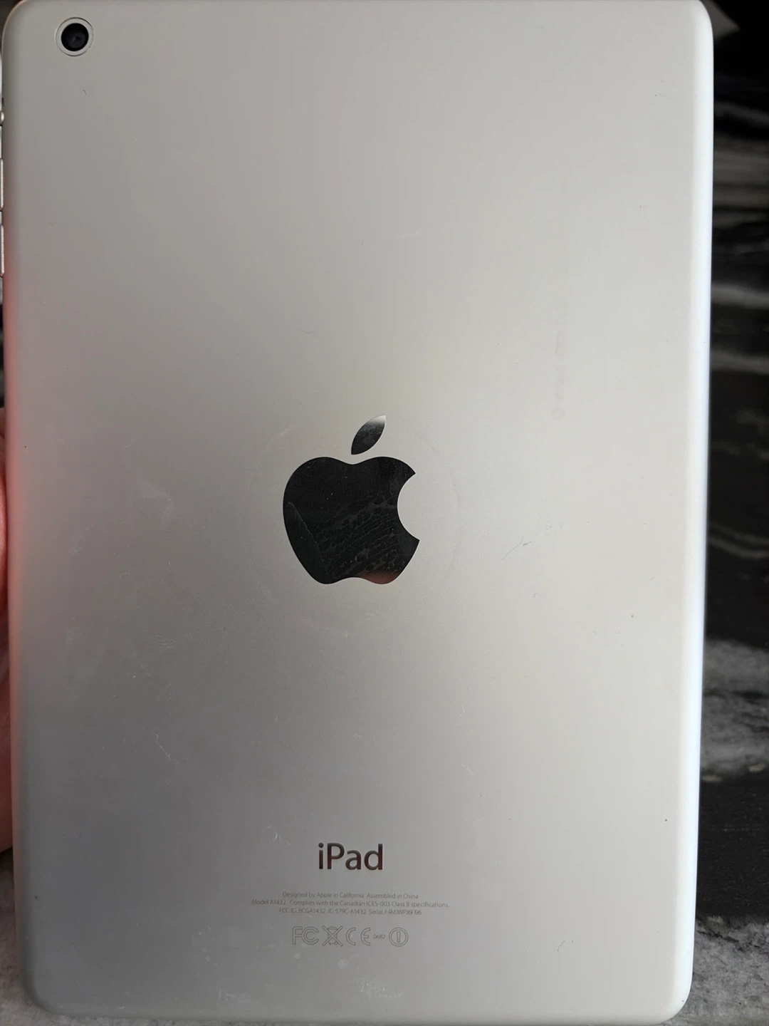 Apple iPad Mini A1422