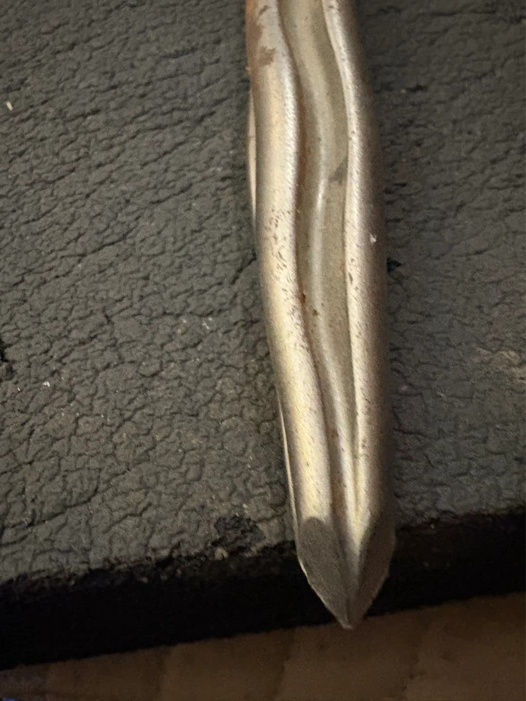 Hilti Chisel Bit 360mm - photo 2