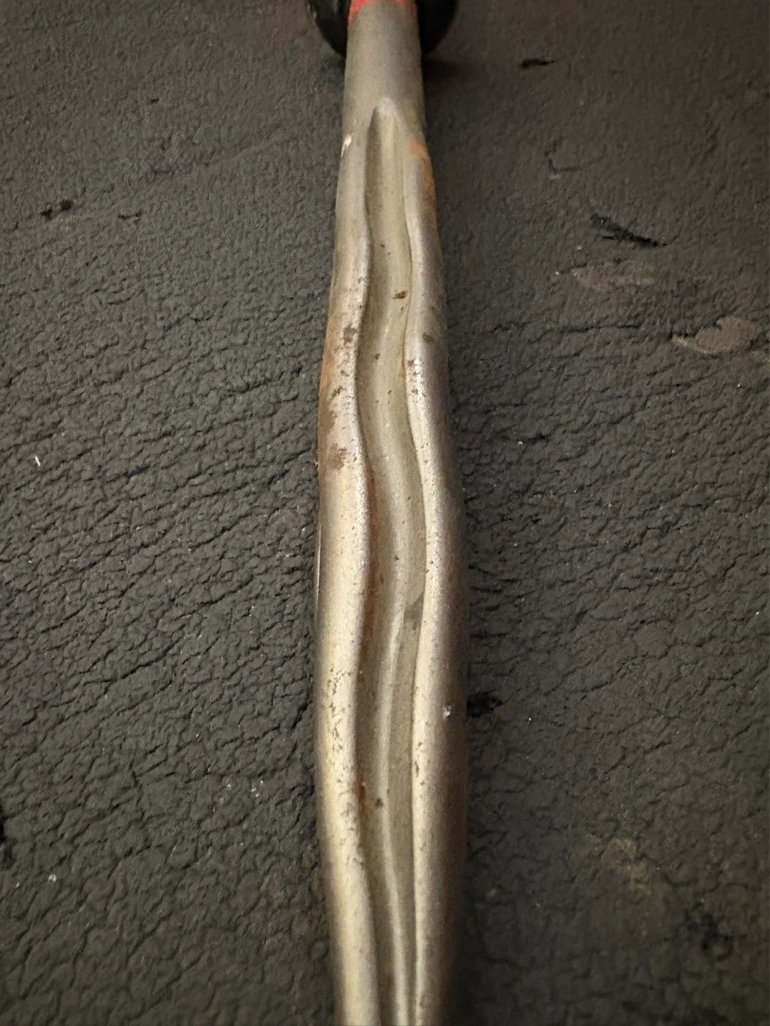 Hilti Chisel Bit 360mm - photo 3