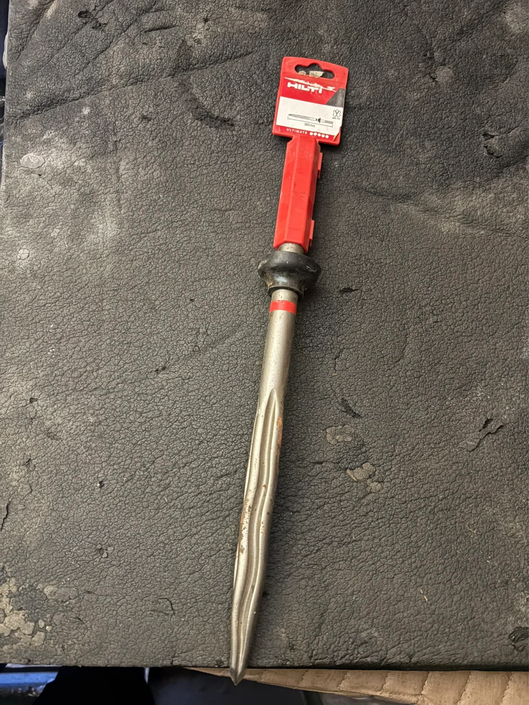 Hilti Chisel Bit 360mm