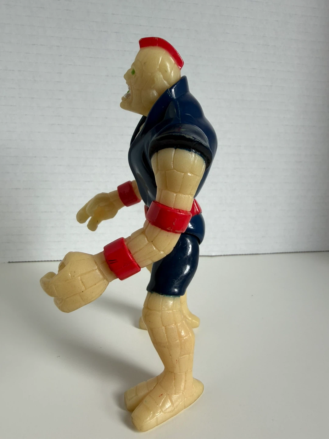Vintage Action Figure Toy - photo 5