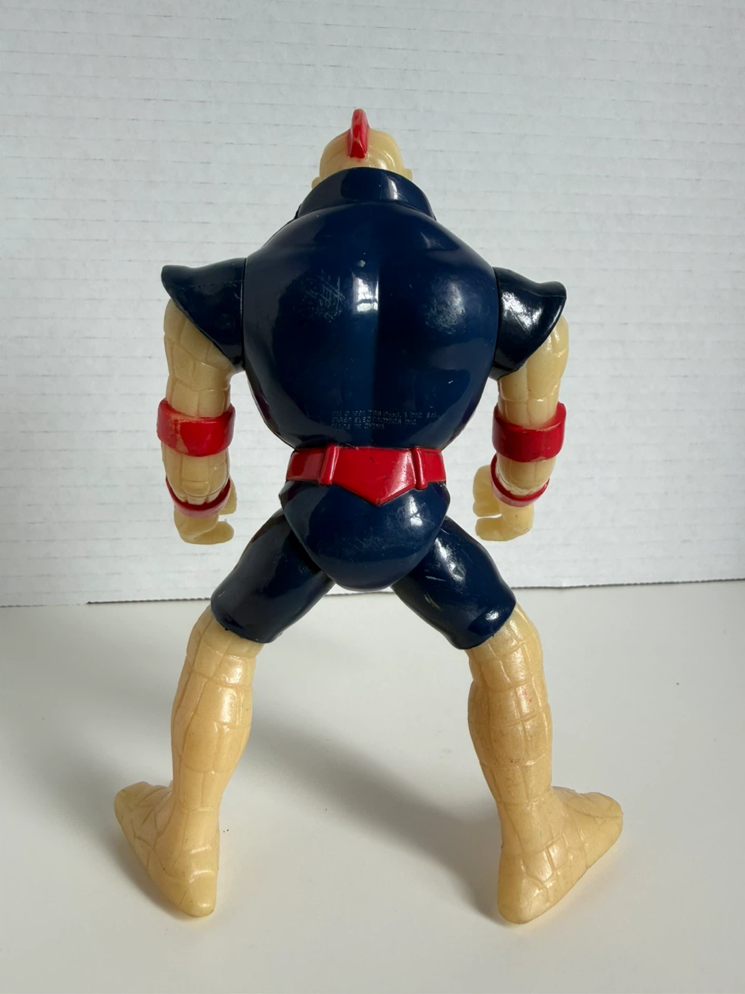 Vintage Action Figure Toy - photo 4