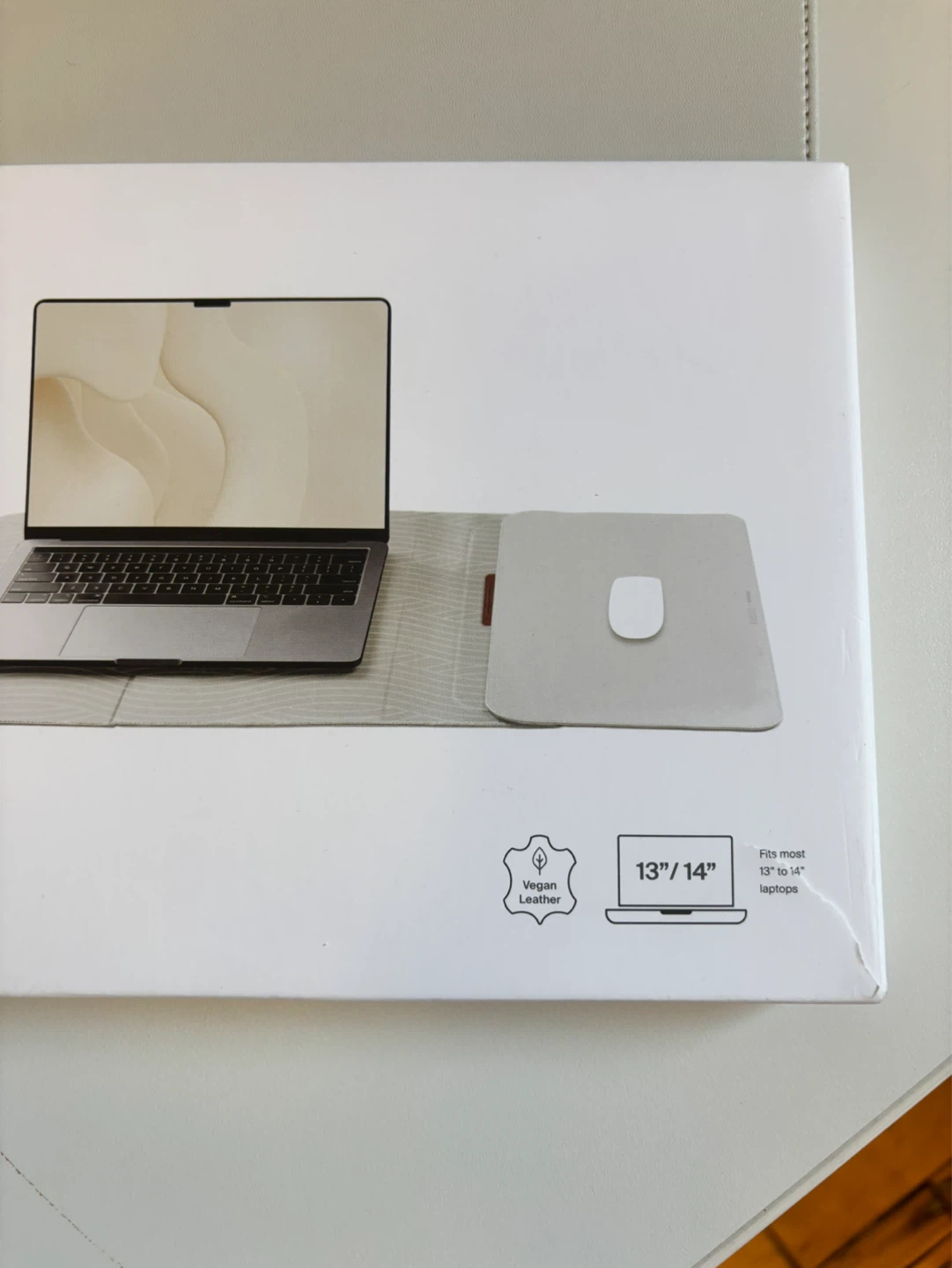 KonMari | Orbitkey Hybrid Laptop Sleeve 14" - photo 3