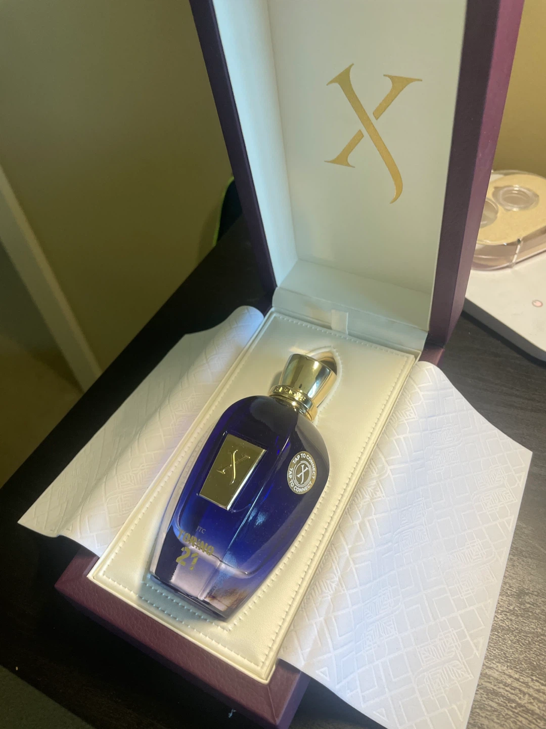Xerjoff Torino 21 Eau de Parfum - photo 3
