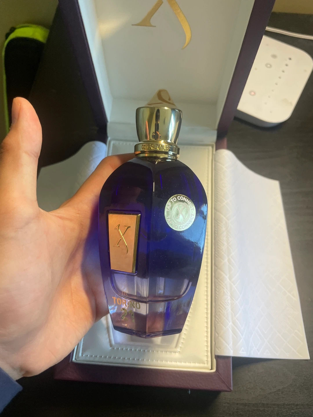 Xerjoff Torino 21 Eau de Parfum