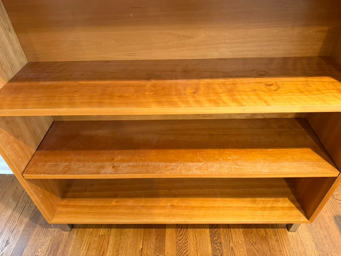 Room and Board Bookshelf - photo 2