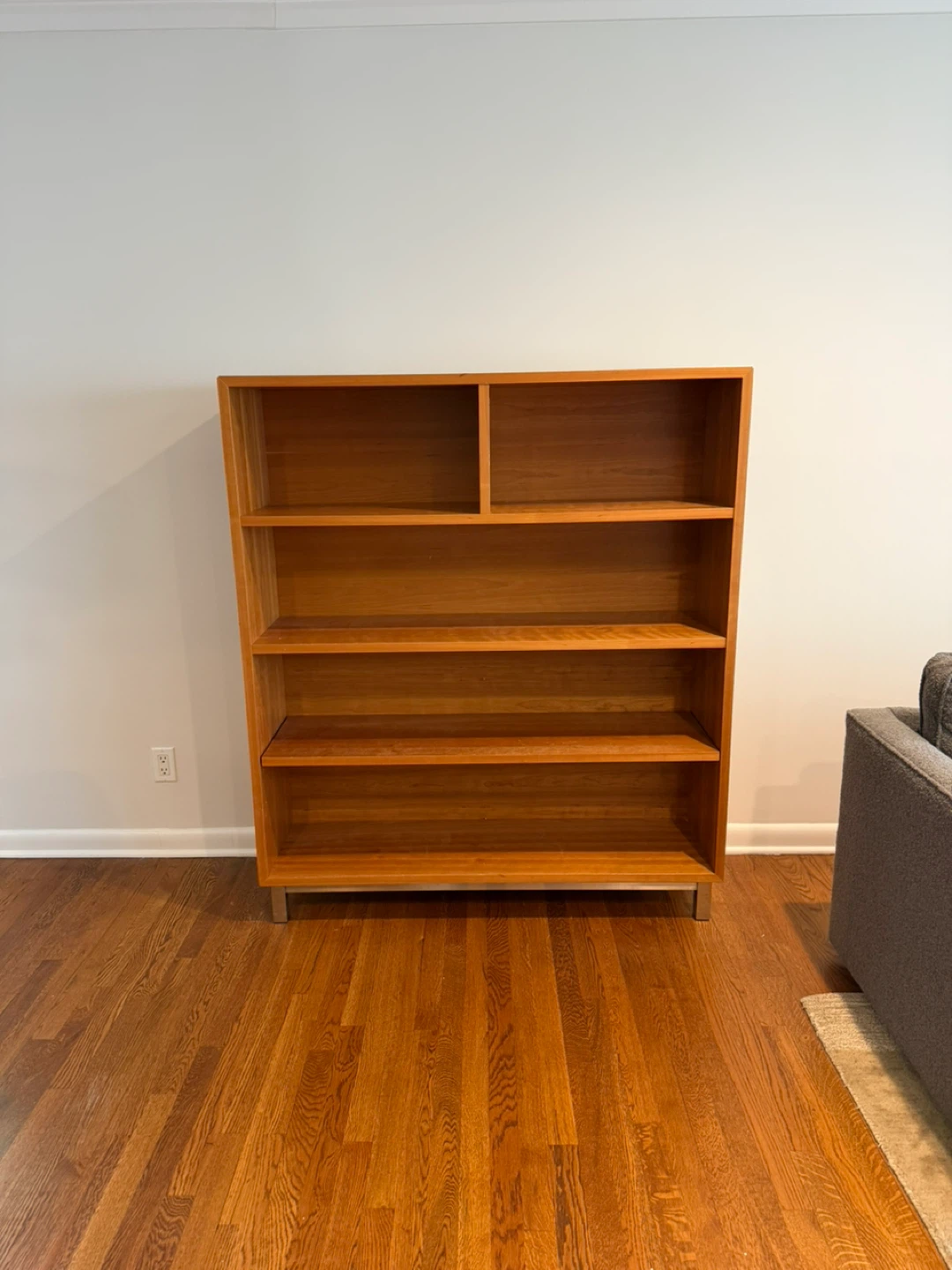 Room and Board Bookshelf