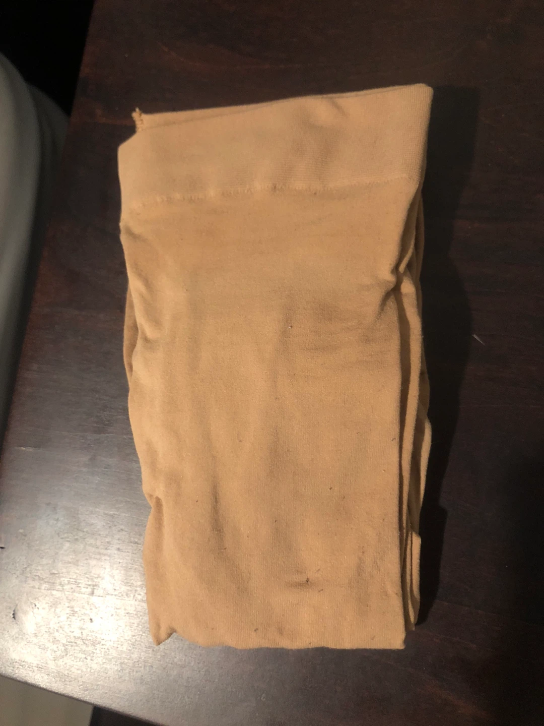 Capezio Ultra Soft Self Knit Waistband Transition Tights - photo 5