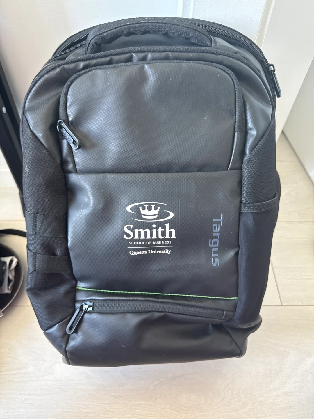 Targus Smith School of Business Queen's University Backpack