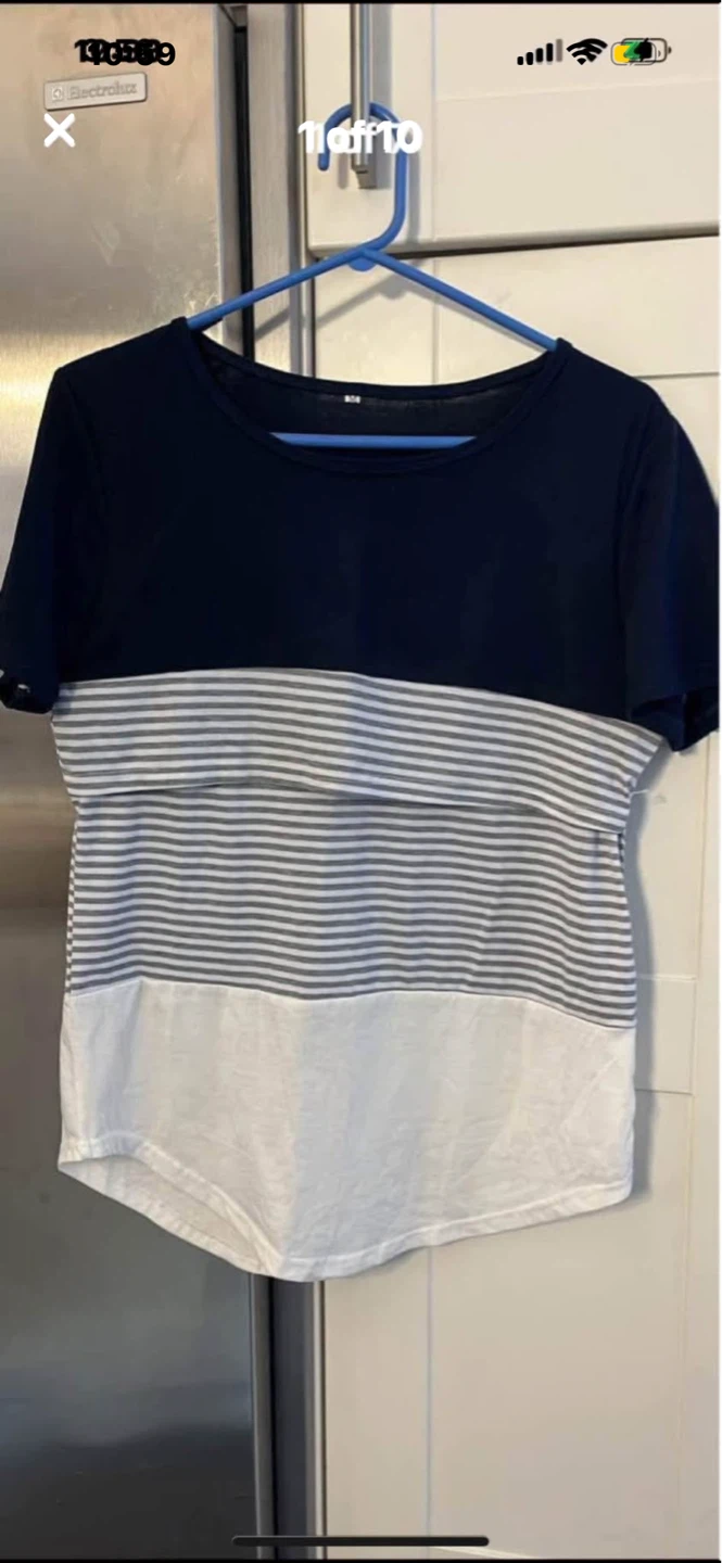 NEW M -XL Maternity Clothing