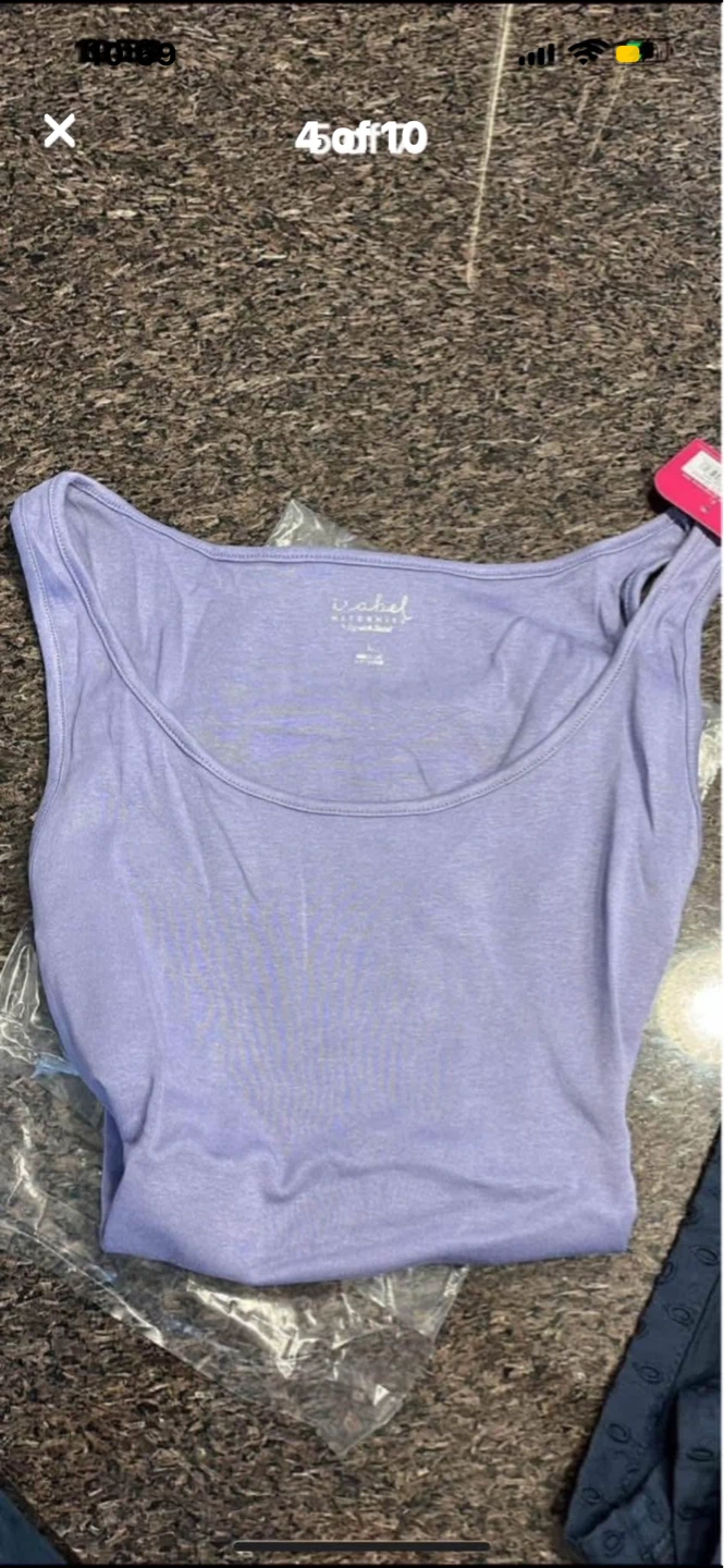 NEW M -XL Maternity Clothing - photo 4