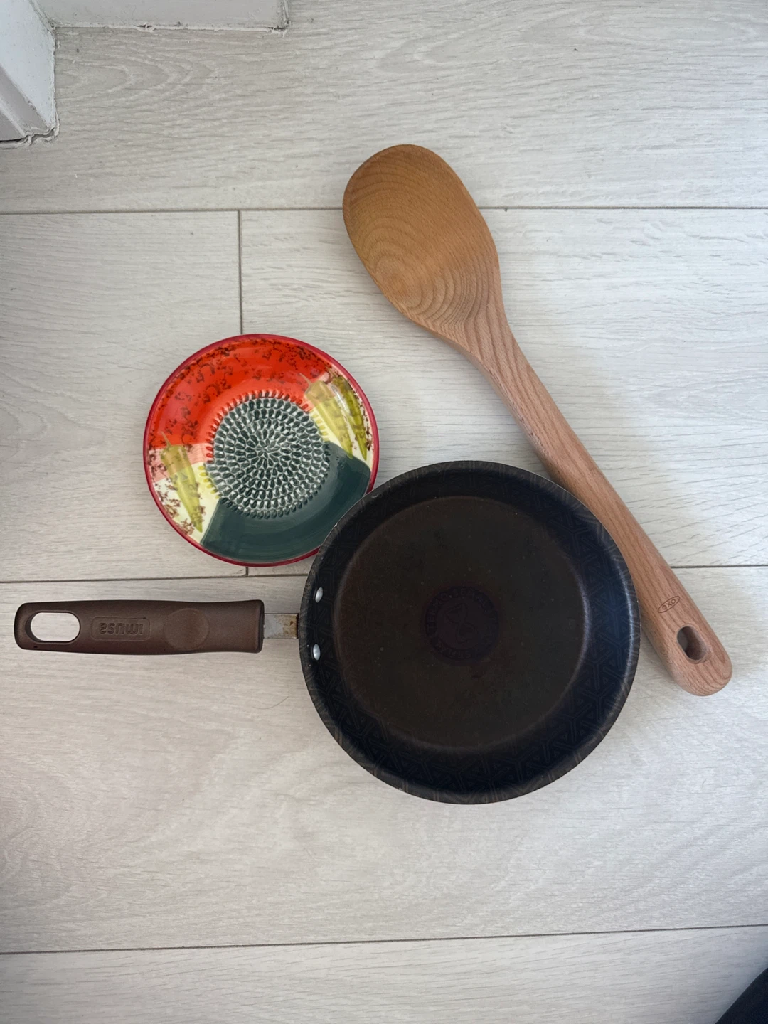 Kitchen items