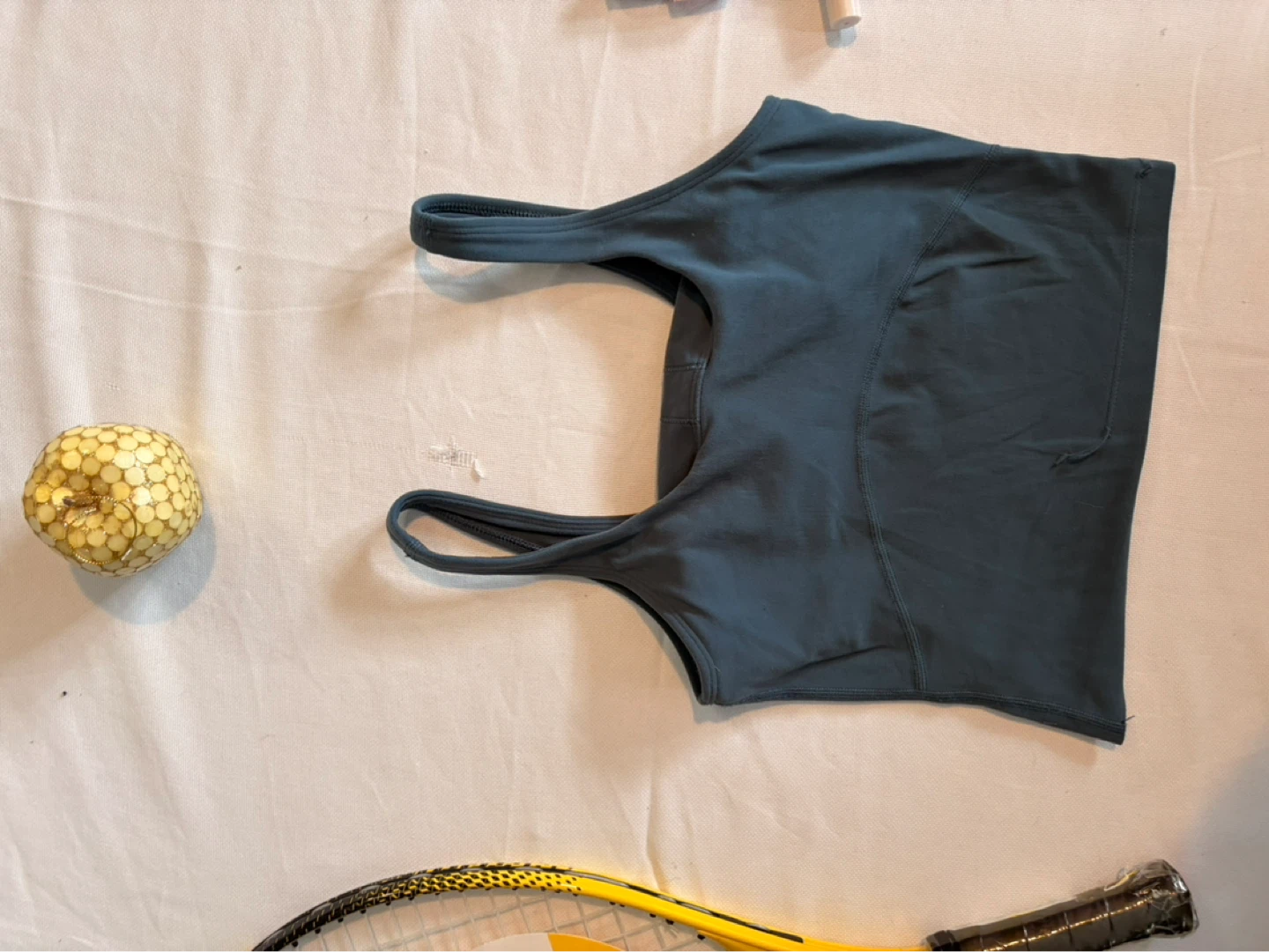 Tops Crop Tank - photo 2