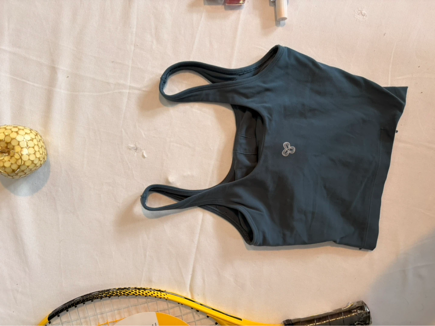 Tops Crop Tank