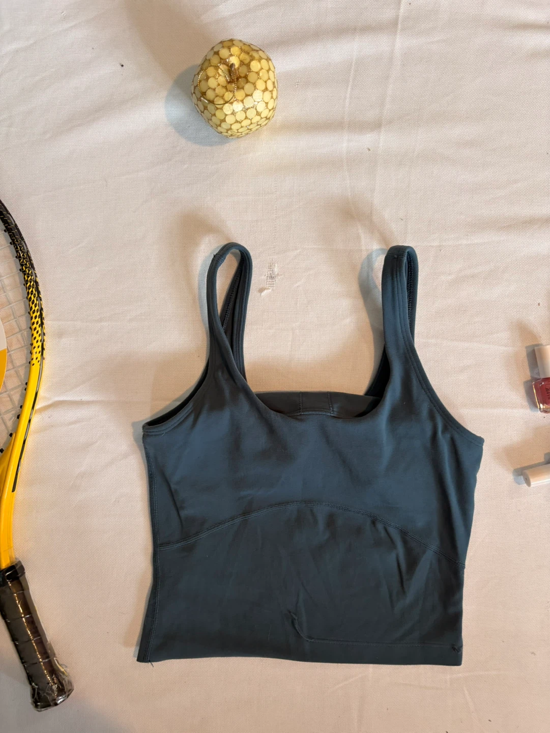 Tops Crop Tank - photo 3