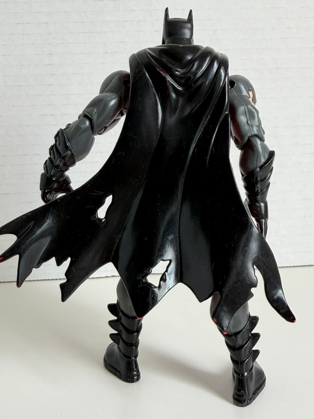 Vintage Knight Force Ninjas DC Kenner 1998 -Batman - photo 3