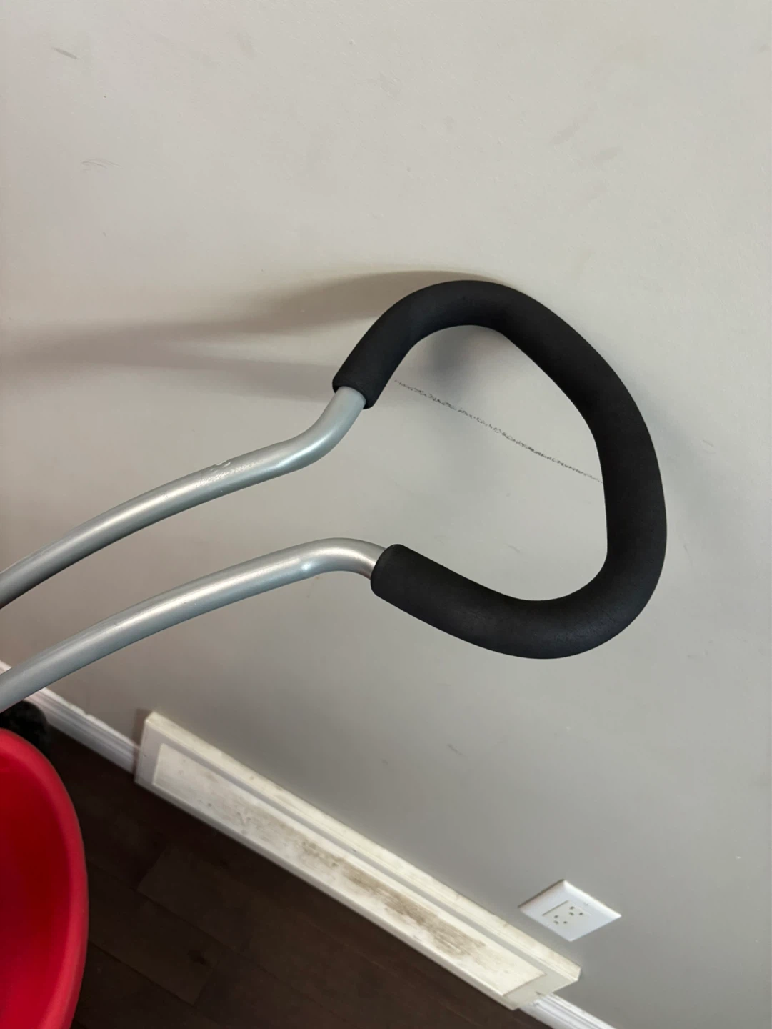 MiniTraxx Tricycle with Parent Handle - photo 3