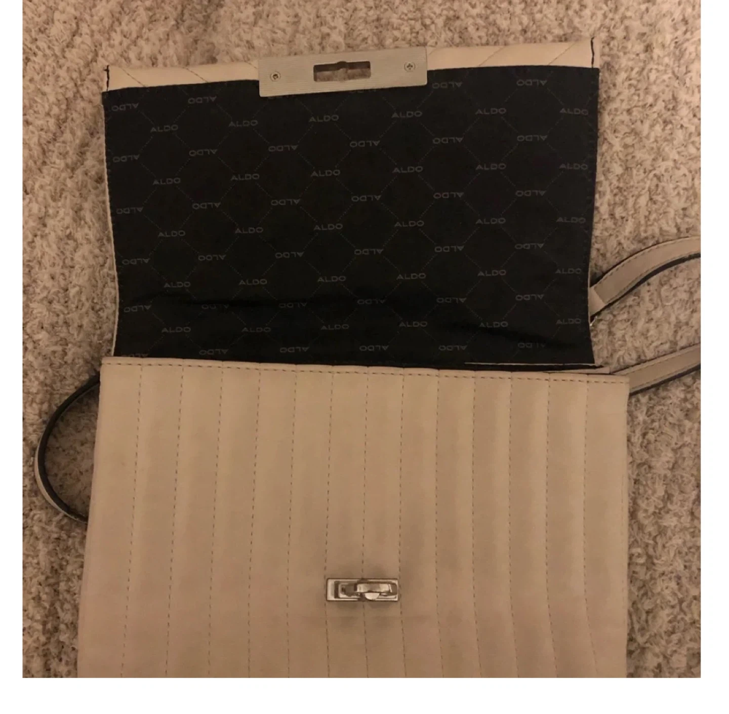 ALDO Quilted Shoulder Bag - photo 2