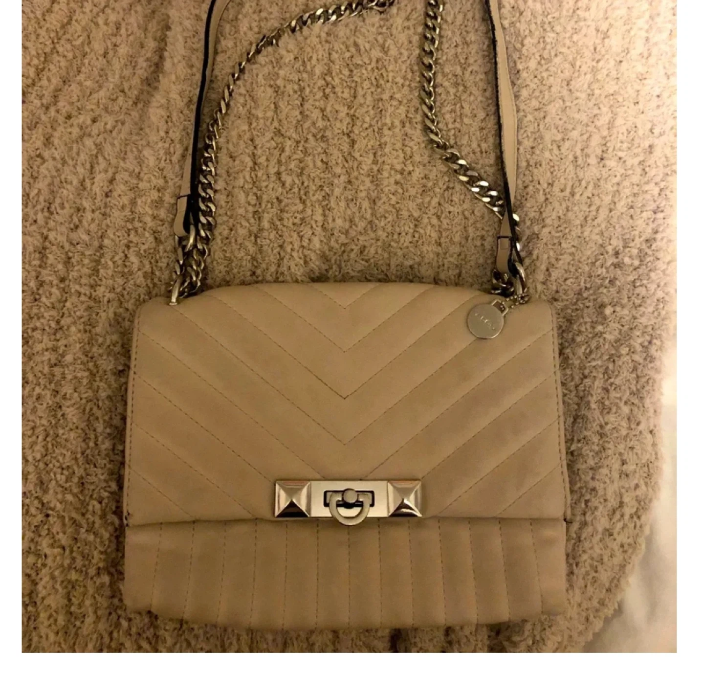ALDO Quilted Shoulder Bag - photo 3