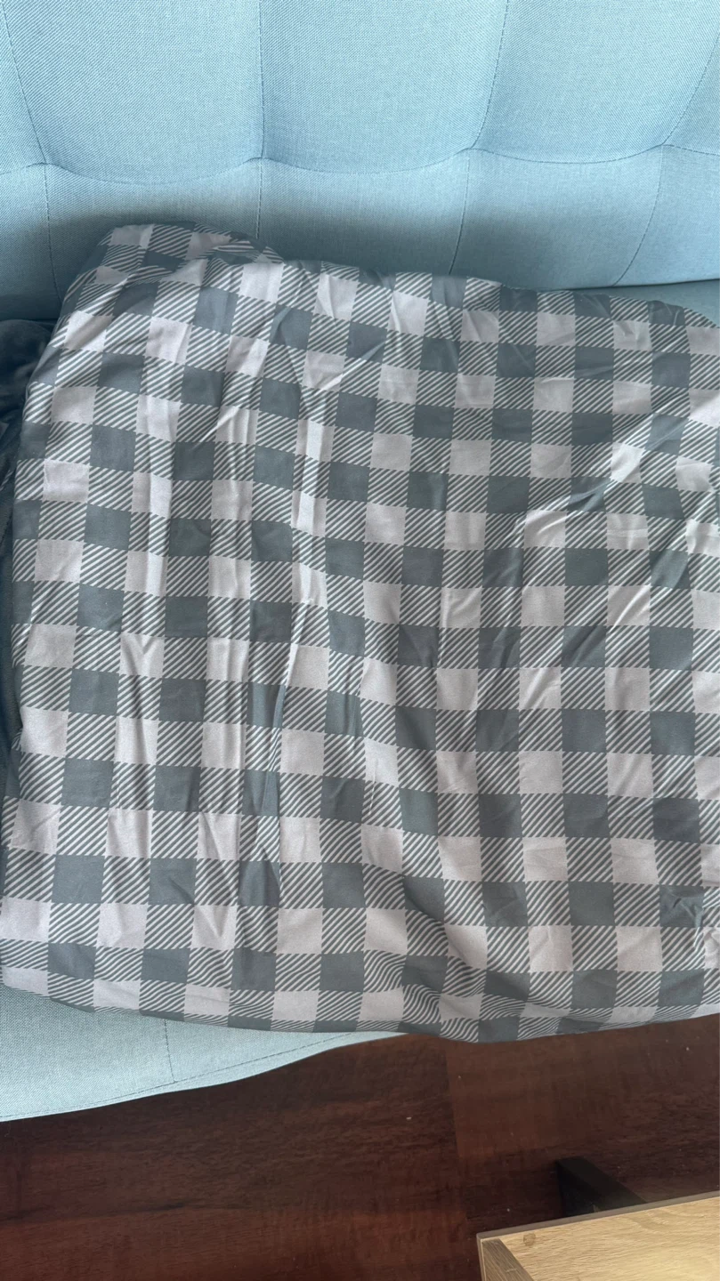 Endy Weighted Blanket