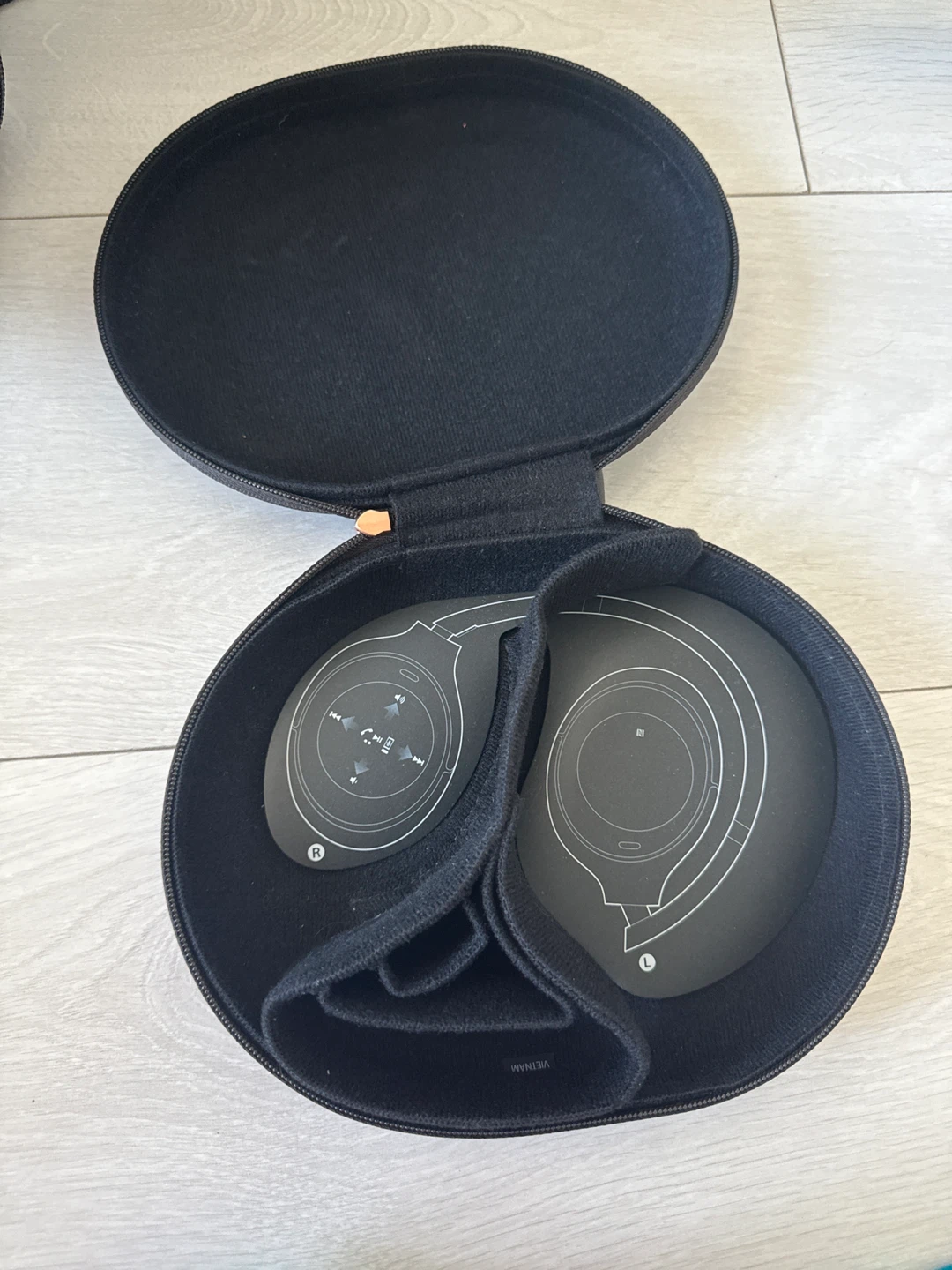 Sony WH-1000XM4 Headphones Case - photo 2