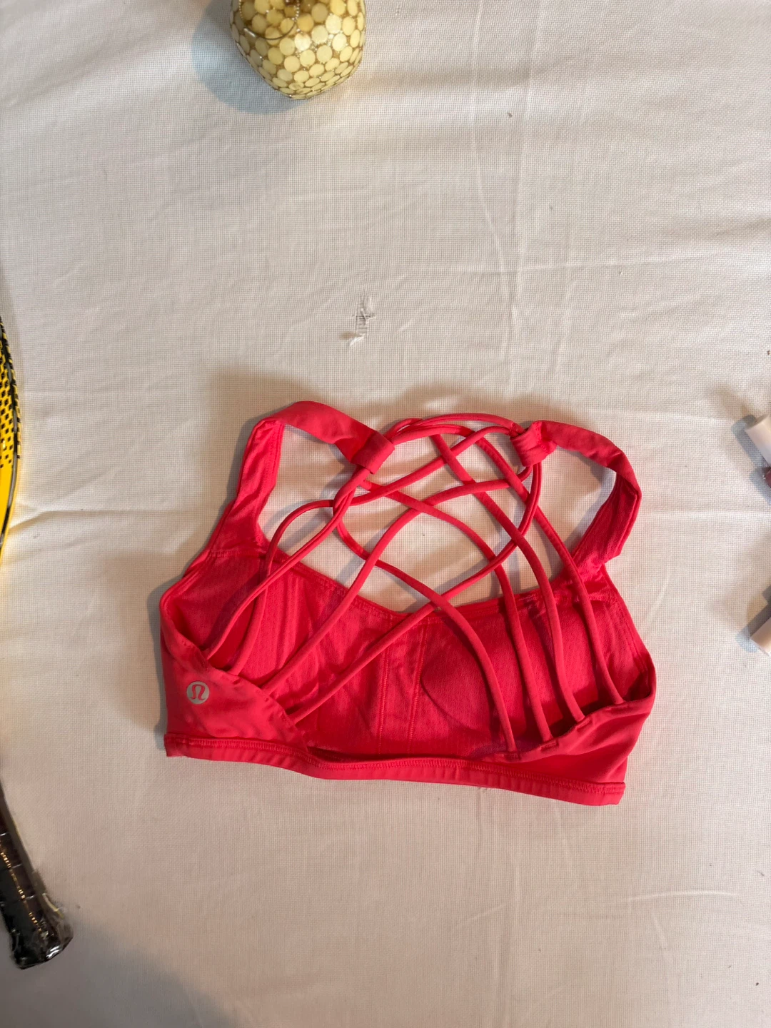 Lululemon Sports Bra - photo 2
