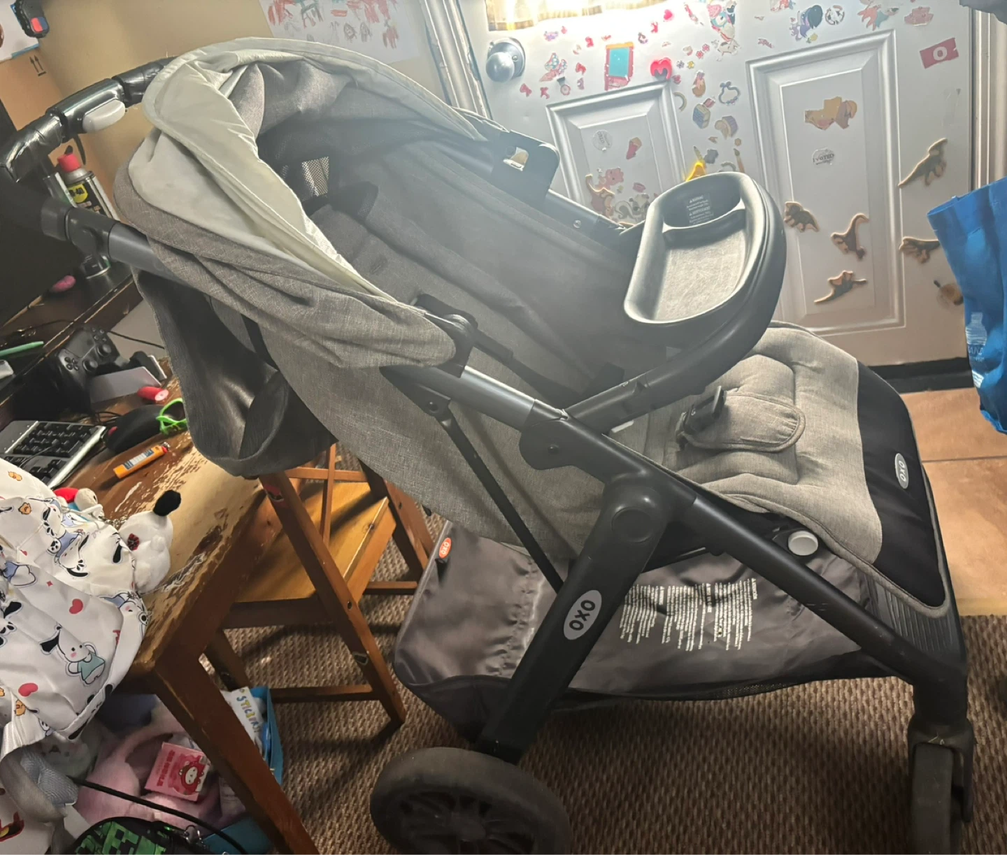 OXO Tot Stroller - photo 2